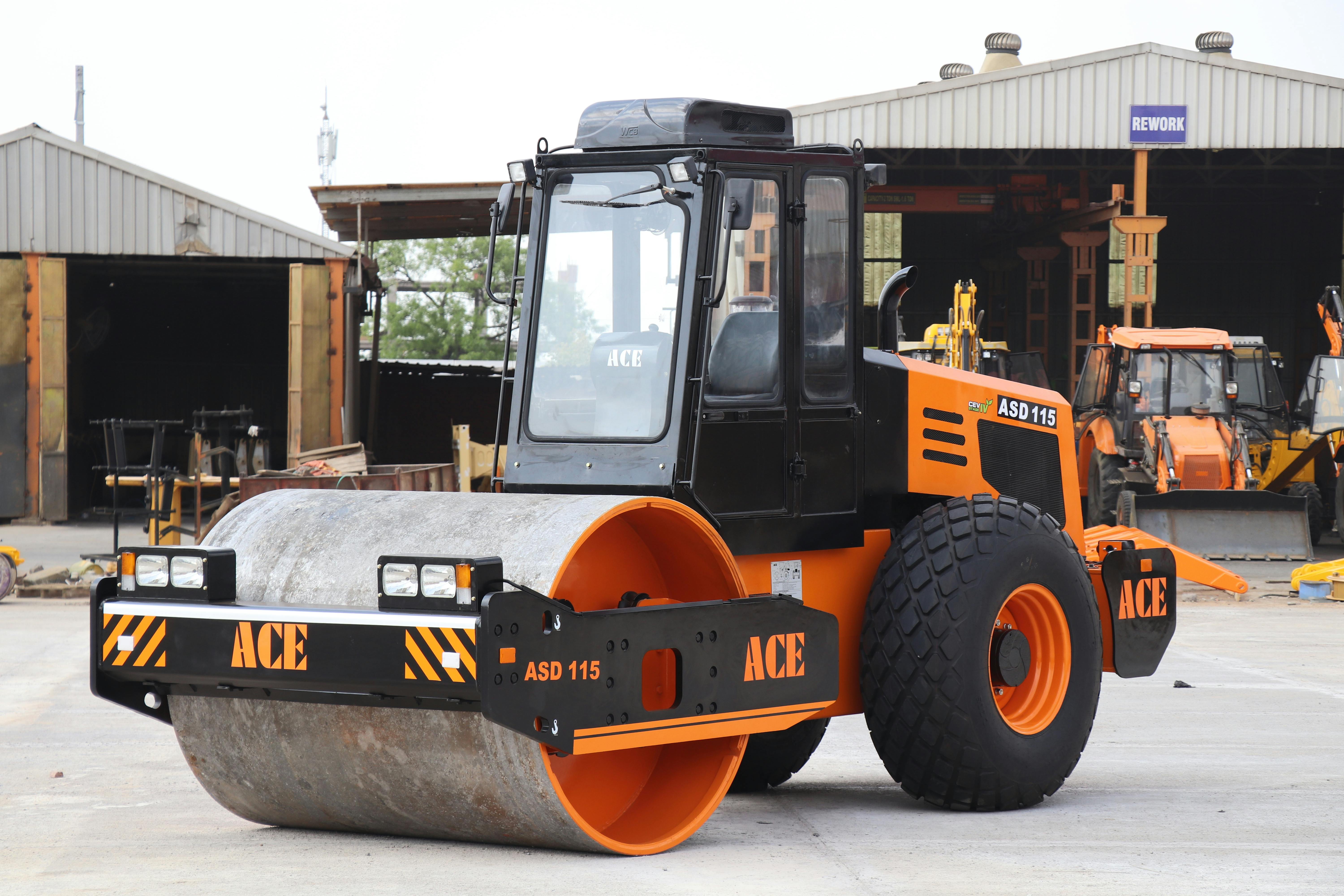 Engins BTP
